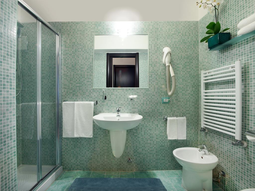 Casa Degli Ubaldi Bed and Breakfast Roma Exterior foto